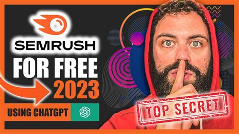 semrush crack|How I Broke SEMRush: The Ultimate AI Hack for .
